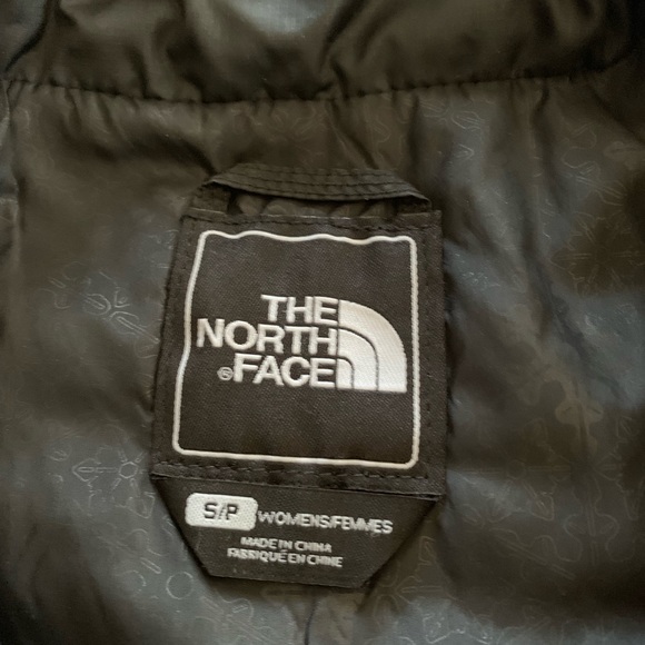 Winter coat - Picture 1 of 3